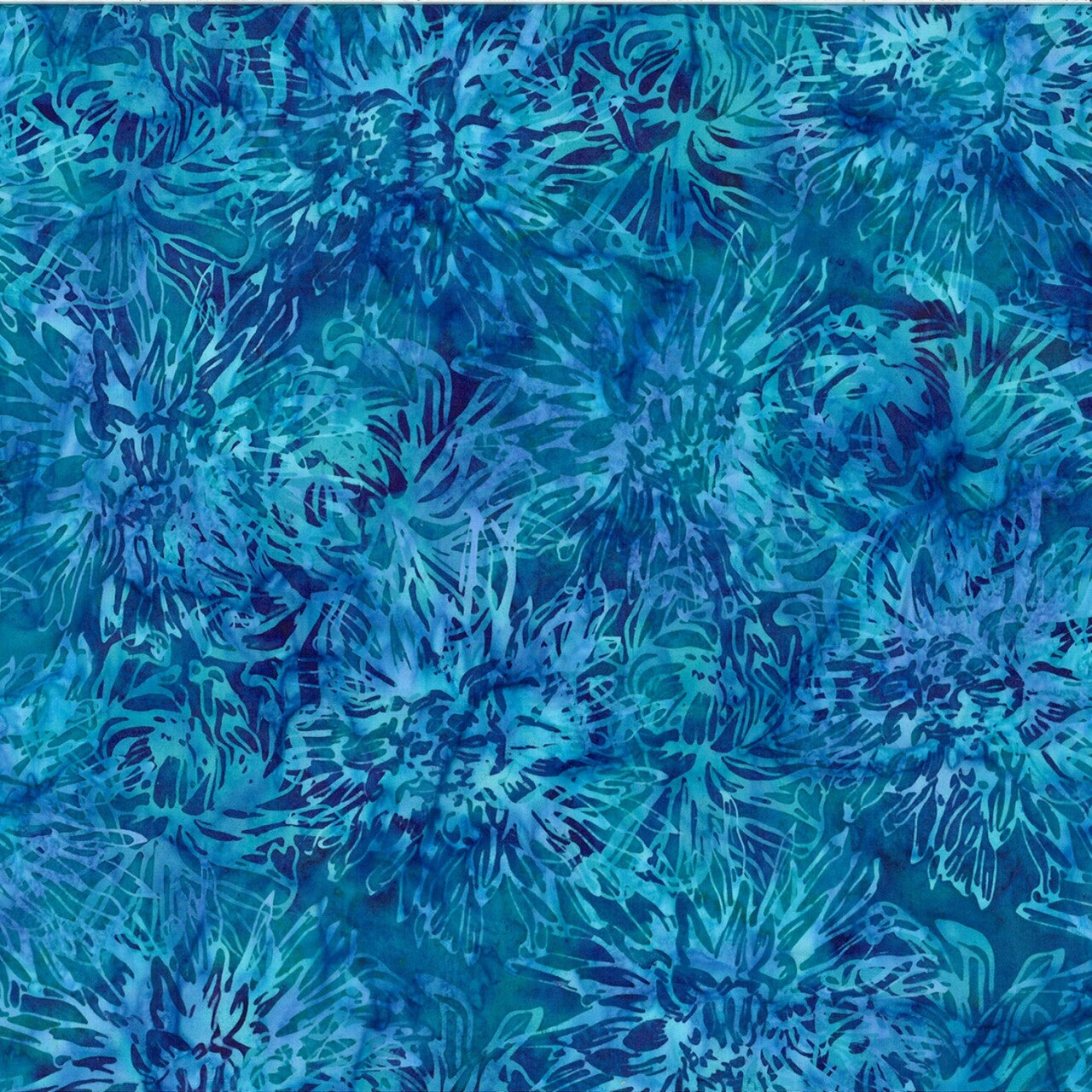Fabric Hoffman Wade Bali Batiks by the Quarter Yard W2590H-341
